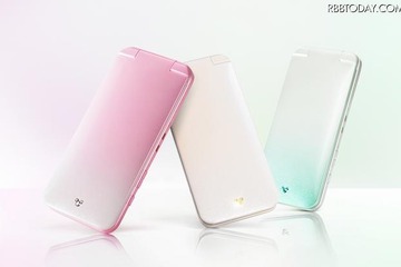 ディズニーモバイル、冬の新機種発表…スマートフォン発売も 画像