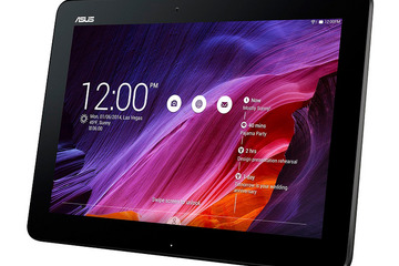 ASUS、3万円台からの10.1型Androidタブレットを日本で発売 画像