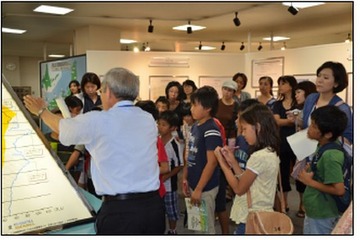 【夏休み】子ども統計局見学デー7/28・30開催 画像