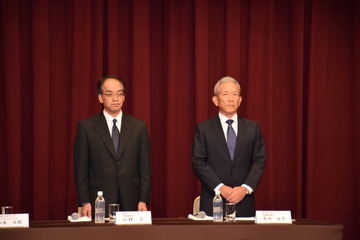 ベネッセが業務委託先の元社員逮捕を発表…謝罪金に200億円を準備 画像