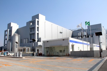 【夏休み】雪印メグミルク、リニューアル後の海老名工場の見学を7/23より再開 画像