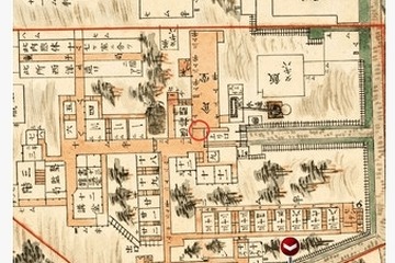 慶大・三田キャンパスを歴史散歩できるアプリ「慶應時空ぷらっと」 画像