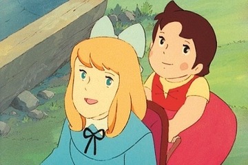 8 /12の「ハイジの日」、40周年記念企画でCS放送が全52話を一挙放送 画像