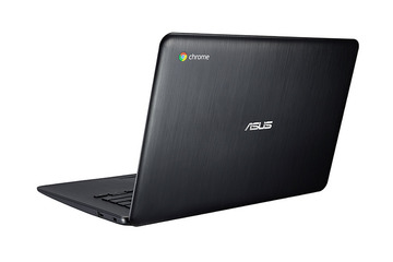 ASUS、Chrome OS採用の3製品を法人・教育機関向けに発売 画像