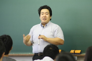 大学入試に役立つ小論文講座、聖学院大学が8/9に無料開催 画像