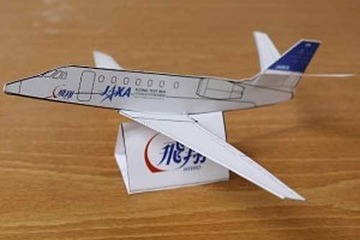 FC東京とJAXAがコラボイベント…星空観測会やペーパークラフト製作など 画像