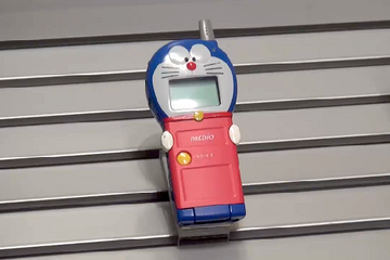 【夏休み映像授業】資料館で社会の自由研究…NTT技術資料館 画像