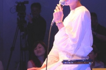 宮沢りえが、宇宙物理学者と「美」を語る 画像