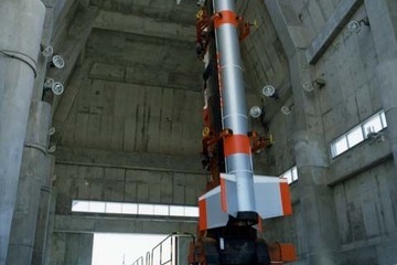 JAXA、観測ロケットS-520-29号機打ち上げに成功 画像