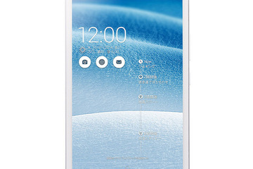 KDDI、8型Androidタブレットを8/22発売 画像