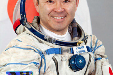 【宇宙博2014】星出宇宙飛行士の特別トークショー、9/3開催決定 画像