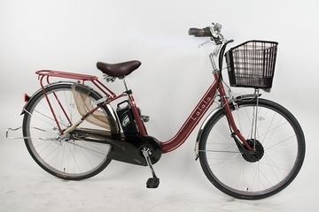 早大が分析、カインズが商品化した電動アシスト自転車9/6発売 画像