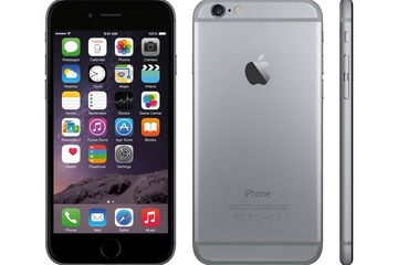 iPhone 6/6 Plus、auの予約開始は9/12の16時 画像