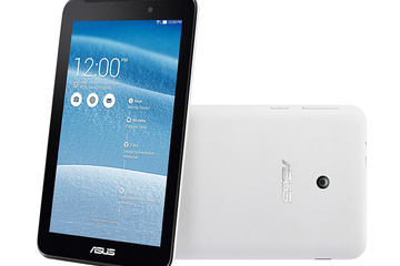 ASUS、7型Androidタブレットの低価格モデルを9/20発売 画像