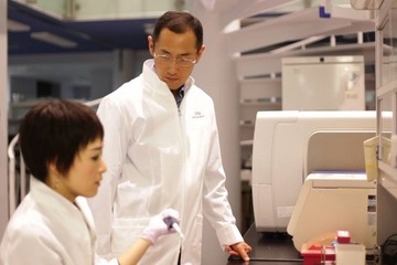 大規模公開オンライン講座「gacco」に山中教授監修「よくわかる！iPS細胞」登場 画像