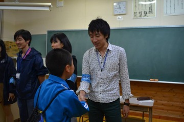 【被災地で学習支援】教育ボランティアE-patchが考える民間塾との差別化 画像
