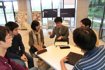 【被災地で学習支援】東大がボランティアを継続する意味とは 画像