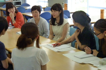 トイレ大改修、100円朝食、包括的支援…学生に寄り添う聖学院大学の取組み 画像