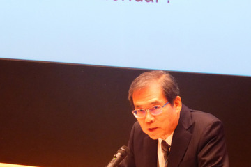 “進振り”から“進選”へ…東大副学長、学生の主体性に期待 画像