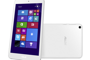 ASUS、8型Windowsタブレットを18日に発売…Officeプリインストールで3万円台 画像