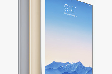 新型iPad、国内3キャリアが10月下旬以降の発売を発表 画像