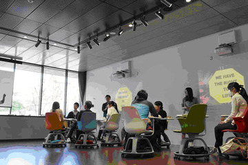 チエル、英語教員対象のアクティブラーニングセミナーを関西外大で開催 画像