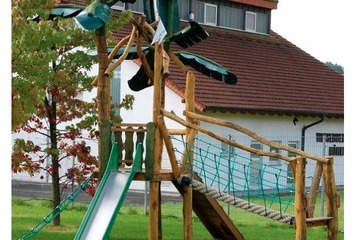 11月オープンのグランツリー武蔵小杉店に子どもの発育サポート施設 画像