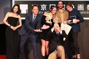 東京国際映画祭、主演女優の実生活を描いた「神様なんてくそくらえ」がグランプリ 画像