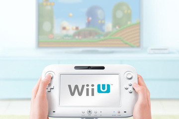 Wii後継機「Wii U」の機能と新コントローラ情報 画像