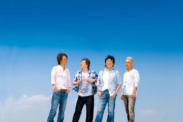 石川遼も参加！ TUBEの復興応援歌「RESTART」PV公開 画像