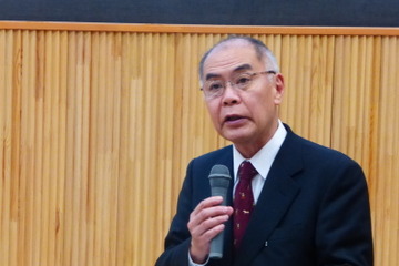 大学におけるバリアフリー、東大に学ぶ効果的支援の在り方 画像