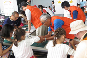 日本科学未来館、12/20に小中学生など対象の体験イベントを開催 画像