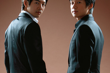 検事が弟の冤罪に立ち向かう衝撃の韓国法廷サスペンス「神の天秤」 画像