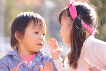 関西女子小学生は関東よりコミュニケーションが盛んな傾向…キッザニア調査 画像
