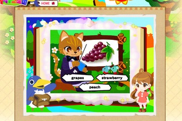 小学校英語必須を応援する「無料英会話レッスンRPG ママトコ王国」 画像