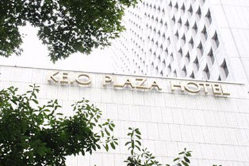 京王プラザの「受験生安心サポート宿泊プラン」、受験生サロンを新たに用意 画像