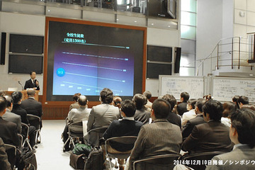 すべての小・中学生にデジタル教科書を、DiTTが2/23にシンポジウム開催 画像