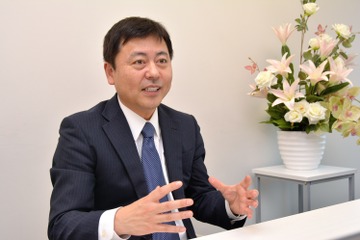 個を大切に自ら考え表現できる力を育む…東京個別指導学院 齋藤社長 画像