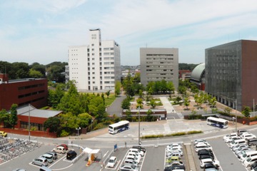 100名の公務員試験合格者を輩出を目指す中央学院大学 画像