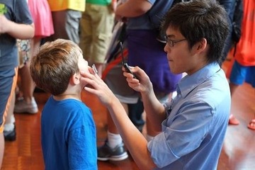 ビル・ゲイツ発案の学生向けITコンテスト、国内予選受付開始 画像