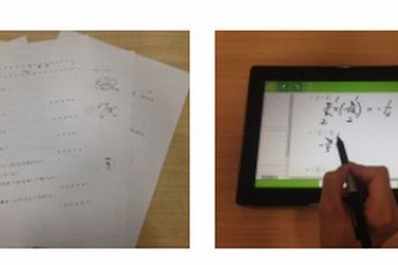 Wordで作ったテストをタブレット向けに変換…大日本印刷が開発 画像