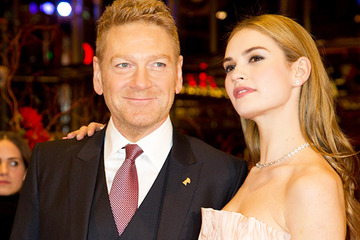 家族でみたい実写版「シンデレラ」、4/25公開 画像