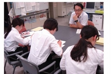 法務省が全国の少年院・少年鑑別所で人間科学系インターンシップを実施 画像