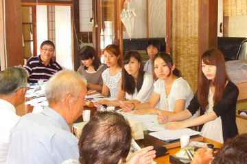 跡見学園女子大、2015年度「観光コミュニティ学部」新設 画像