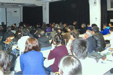 皆既月食観察や月面スケッチも…愛知教育大学天文台一般公開4/4 画像