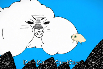 木の精「きこりん」と学ぶ木や森の大切さ…ポップなアニメや学習コンテンツ 画像