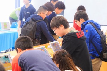 アイデアを形にする力を身につける、Tech Kids School発表会 画像
