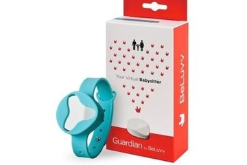 スマホ連動、高齢者と子どもの見守りデバイス登場 画像