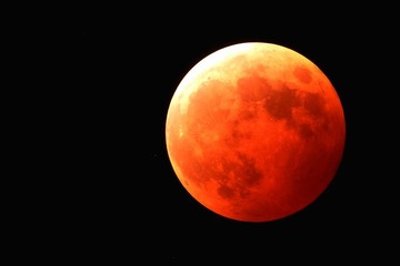 4/4皆既月食をより楽しむためのポイント…桜美林大学宮脇教授 画像