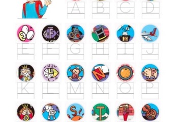 小学校の英語教育教科化に向け、文科省が補助教材を配布…2年間で効果を検証 画像